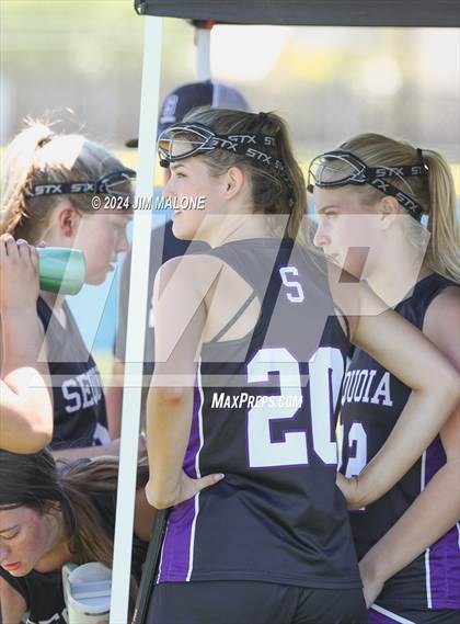 Thumbnail 3 in Sequoia @ Los Altos (CIFCCS D2 Quarterfinals) photogallery.