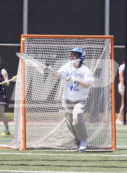 Thumbnail 1 in Sequoia @ Los Altos (CIFCCS D2 Quarterfinals) photogallery.