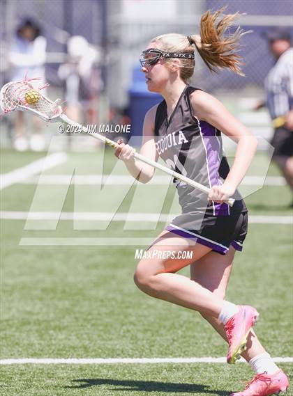 Thumbnail 3 in Sequoia @ Los Altos (CIFCCS D2 Quarterfinals) photogallery.