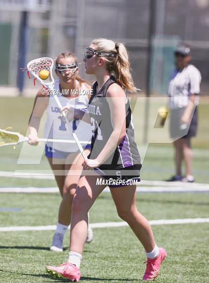 Thumbnail 3 in Sequoia @ Los Altos (CIFCCS D2 Quarterfinals) photogallery.