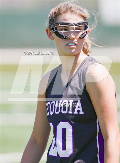 Thumbnail 1 in Sequoia @ Los Altos (CIFCCS D2 Quarterfinals) photogallery.