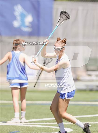 Thumbnail 3 in Sequoia @ Los Altos (CIFCCS D2 Quarterfinals) photogallery.
