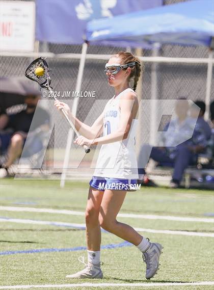 Thumbnail 3 in Sequoia @ Los Altos (CIFCCS D2 Quarterfinals) photogallery.