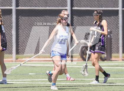 Thumbnail 1 in Sequoia @ Los Altos (CIFCCS D2 Quarterfinals) photogallery.