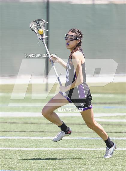 Thumbnail 2 in Sequoia @ Los Altos (CIFCCS D2 Quarterfinals) photogallery.