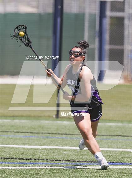 Thumbnail 3 in Sequoia @ Los Altos (CIFCCS D2 Quarterfinals) photogallery.