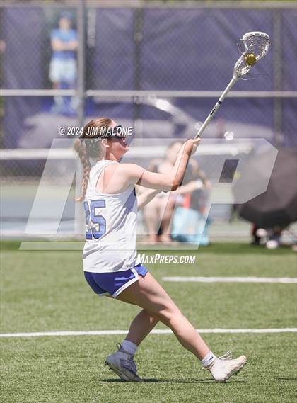Thumbnail 3 in Sequoia @ Los Altos (CIFCCS D2 Quarterfinals) photogallery.