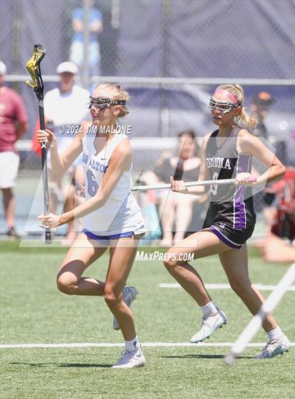 Thumbnail 3 in Sequoia @ Los Altos (CIFCCS D2 Quarterfinals) photogallery.