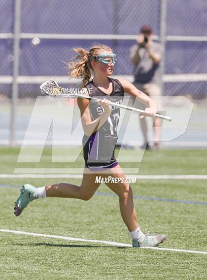 Thumbnail 1 in Sequoia @ Los Altos (CIFCCS D2 Quarterfinals) photogallery.