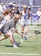 Photo from the gallery "Sequoia @ Los Altos (CIFCCS D2 Quarterfinals)"
