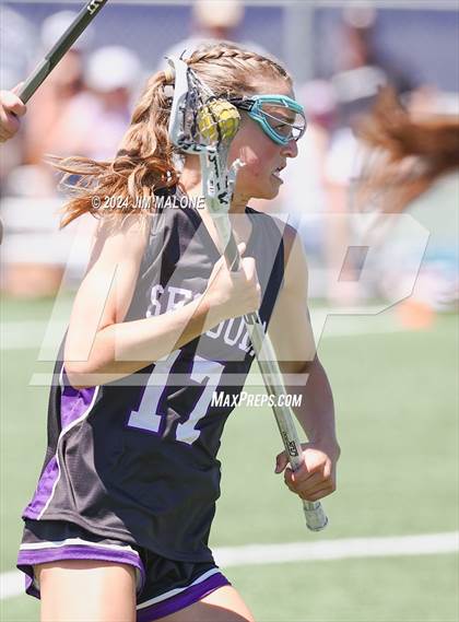 Thumbnail 1 in Sequoia @ Los Altos (CIFCCS D2 Quarterfinals) photogallery.