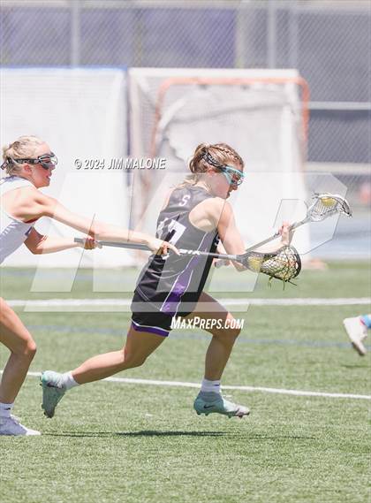 Thumbnail 2 in Sequoia @ Los Altos (CIFCCS D2 Quarterfinals) photogallery.