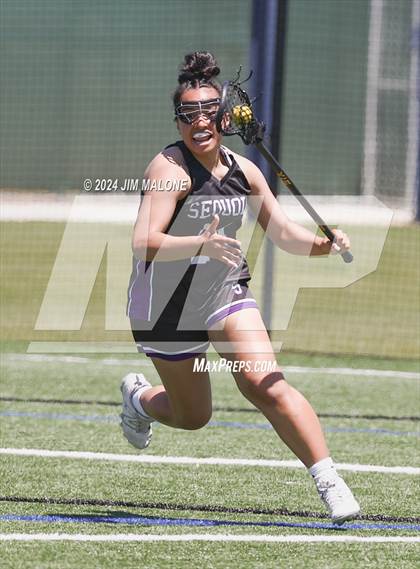 Thumbnail 1 in Sequoia @ Los Altos (CIFCCS D2 Quarterfinals) photogallery.