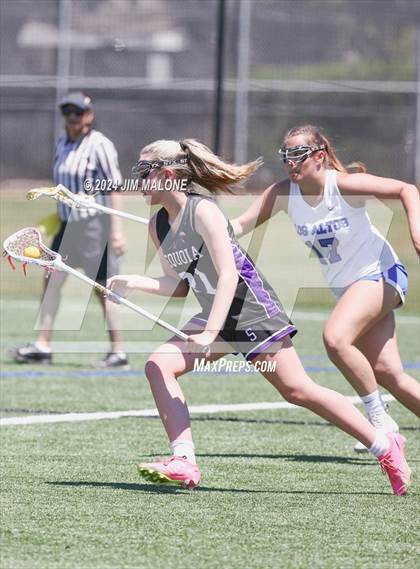 Thumbnail 1 in Sequoia @ Los Altos (CIFCCS D2 Quarterfinals) photogallery.