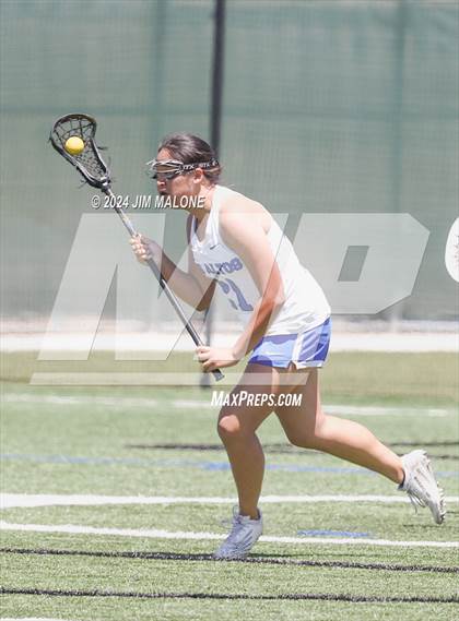 Thumbnail 3 in Sequoia @ Los Altos (CIFCCS D2 Quarterfinals) photogallery.