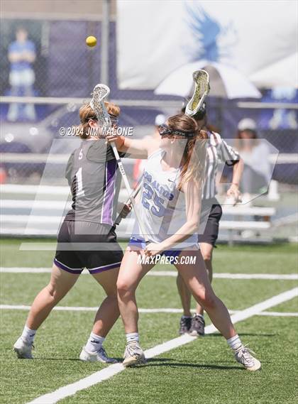 Thumbnail 2 in Sequoia @ Los Altos (CIFCCS D2 Quarterfinals) photogallery.