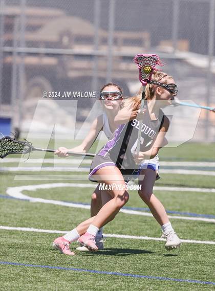 Thumbnail 3 in Sequoia @ Los Altos (CIFCCS D2 Quarterfinals) photogallery.