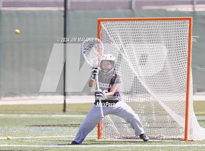 Thumbnail 3 in Sequoia @ Los Altos (CIFCCS D2 Quarterfinals) photogallery.
