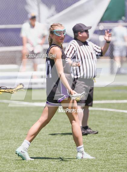 Thumbnail 3 in Sequoia @ Los Altos (CIFCCS D2 Quarterfinals) photogallery.