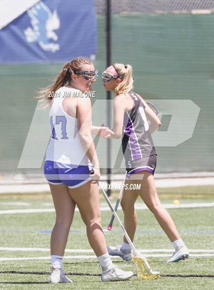 Thumbnail 2 in Sequoia @ Los Altos (CIFCCS D2 Quarterfinals) photogallery.