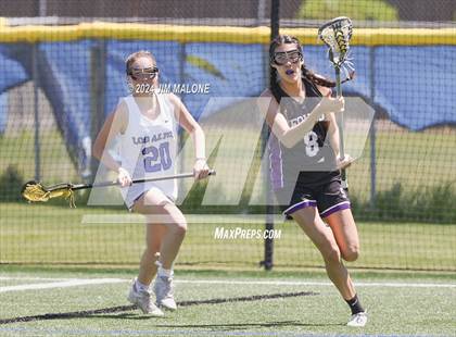 Thumbnail 1 in Sequoia @ Los Altos (CIFCCS D2 Quarterfinals) photogallery.
