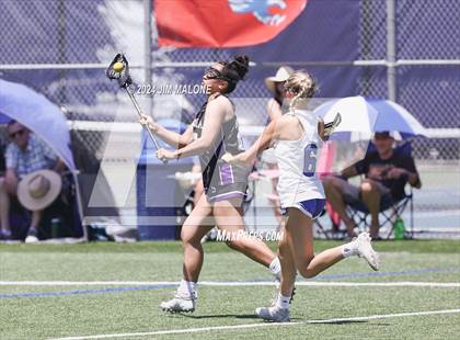 Thumbnail 2 in Sequoia @ Los Altos (CIFCCS D2 Quarterfinals) photogallery.