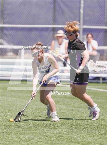 Thumbnail 1 in Sequoia @ Los Altos (CIFCCS D2 Quarterfinals) photogallery.