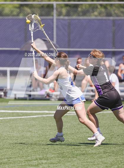 Thumbnail 2 in Sequoia @ Los Altos (CIFCCS D2 Quarterfinals) photogallery.