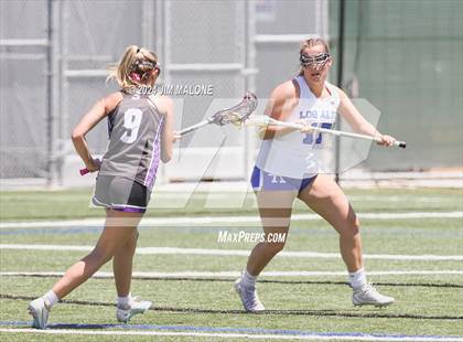 Thumbnail 1 in Sequoia @ Los Altos (CIFCCS D2 Quarterfinals) photogallery.