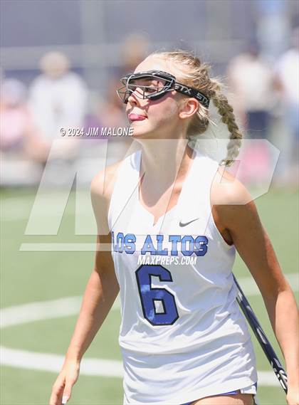 Thumbnail 1 in Sequoia @ Los Altos (CIFCCS D2 Quarterfinals) photogallery.