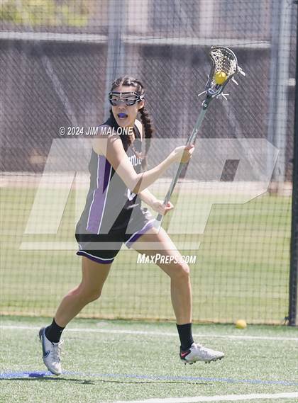 Thumbnail 2 in Sequoia @ Los Altos (CIFCCS D2 Quarterfinals) photogallery.