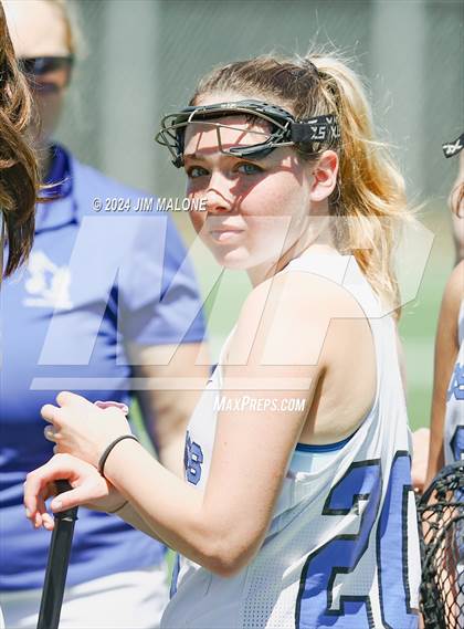 Thumbnail 3 in Sequoia @ Los Altos (CIFCCS D2 Quarterfinals) photogallery.