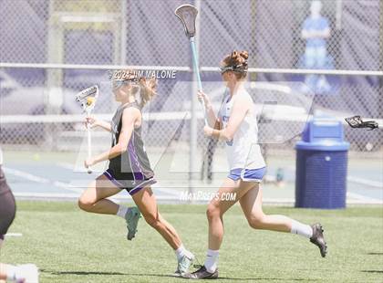 Thumbnail 2 in Sequoia @ Los Altos (CIFCCS D2 Quarterfinals) photogallery.