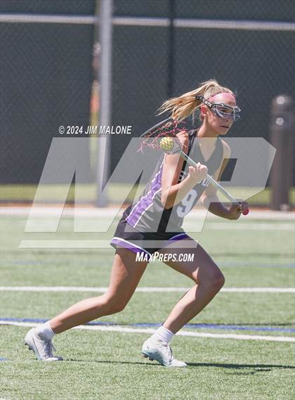 Thumbnail 1 in Sequoia @ Los Altos (CIFCCS D2 Quarterfinals) photogallery.
