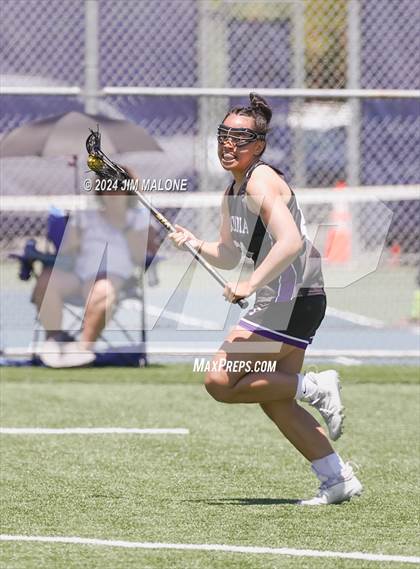 Thumbnail 2 in Sequoia @ Los Altos (CIFCCS D2 Quarterfinals) photogallery.