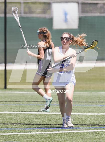 Thumbnail 2 in Sequoia @ Los Altos (CIFCCS D2 Quarterfinals) photogallery.