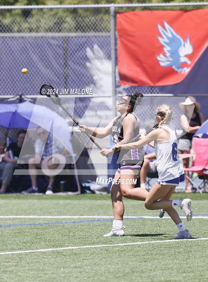 Thumbnail 3 in Sequoia @ Los Altos (CIFCCS D2 Quarterfinals) photogallery.