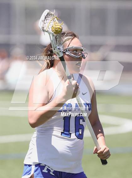 Thumbnail 2 in Sequoia @ Los Altos (CIFCCS D2 Quarterfinals) photogallery.