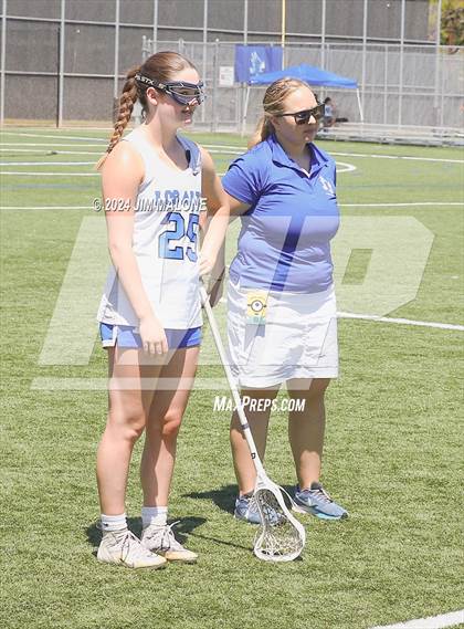 Thumbnail 1 in Sequoia @ Los Altos (CIFCCS D2 Quarterfinals) photogallery.