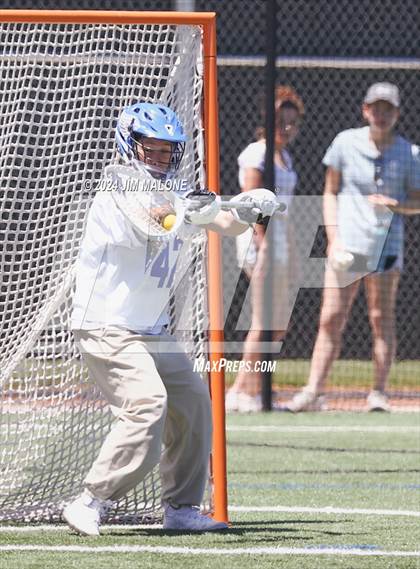 Thumbnail 2 in Sequoia @ Los Altos (CIFCCS D2 Quarterfinals) photogallery.