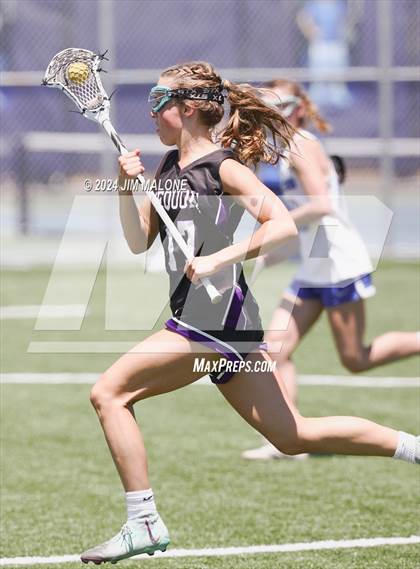 Thumbnail 1 in Sequoia @ Los Altos (CIFCCS D2 Quarterfinals) photogallery.