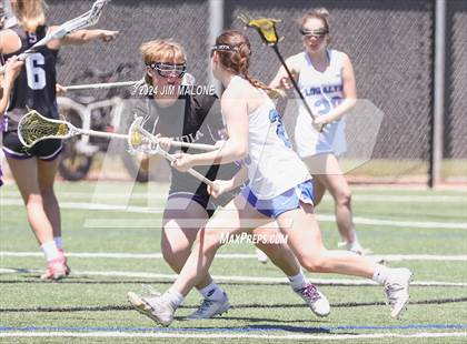 Thumbnail 3 in Sequoia @ Los Altos (CIFCCS D2 Quarterfinals) photogallery.