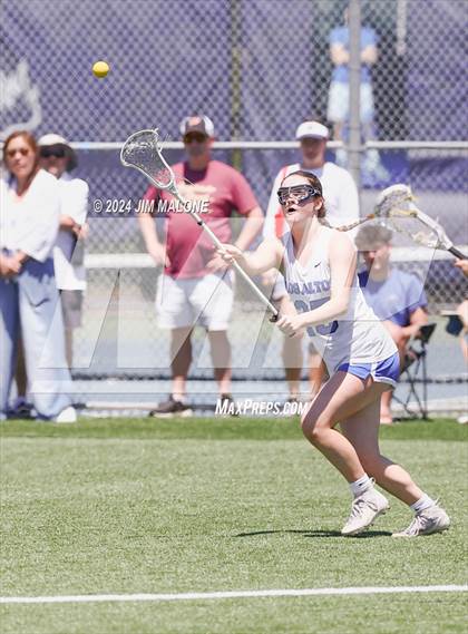 Thumbnail 1 in Sequoia @ Los Altos (CIFCCS D2 Quarterfinals) photogallery.