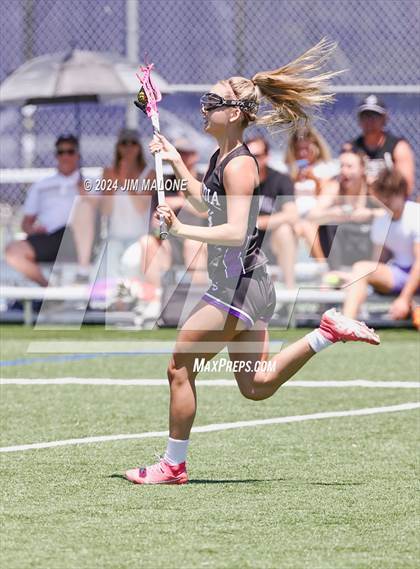 Thumbnail 2 in Sequoia @ Los Altos (CIFCCS D2 Quarterfinals) photogallery.