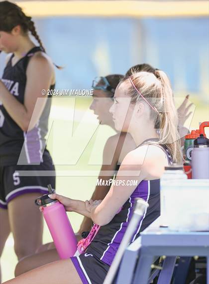 Thumbnail 1 in Sequoia @ Los Altos (CIFCCS D2 Quarterfinals) photogallery.