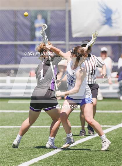 Thumbnail 2 in Sequoia @ Los Altos (CIFCCS D2 Quarterfinals) photogallery.