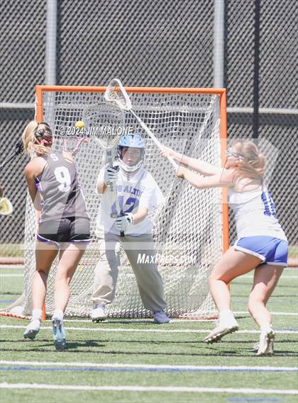 Thumbnail 2 in Sequoia @ Los Altos (CIFCCS D2 Quarterfinals) photogallery.