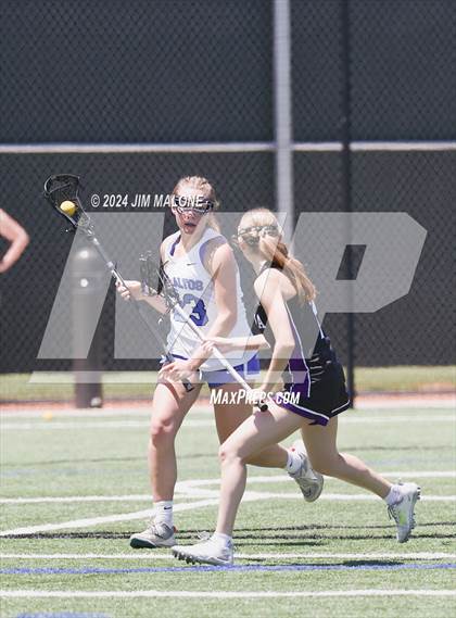 Thumbnail 3 in Sequoia @ Los Altos (CIFCCS D2 Quarterfinals) photogallery.