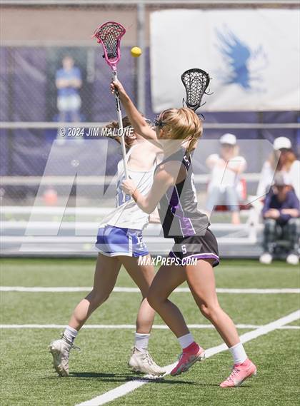 Thumbnail 1 in Sequoia @ Los Altos (CIFCCS D2 Quarterfinals) photogallery.