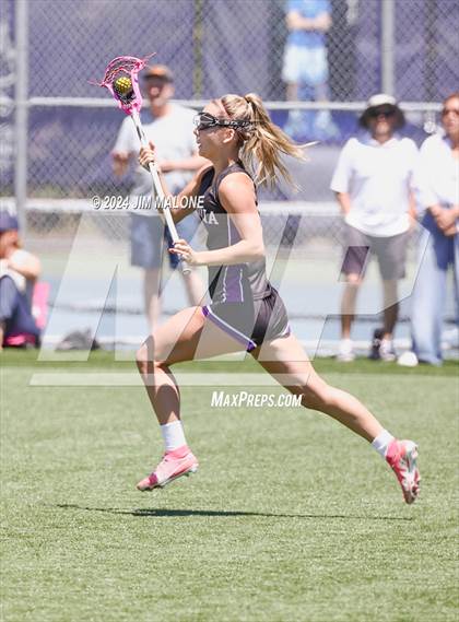 Thumbnail 1 in Sequoia @ Los Altos (CIFCCS D2 Quarterfinals) photogallery.